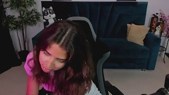 CharleneWoods