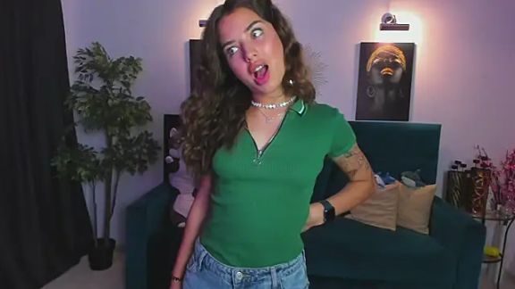 CharleneWoods