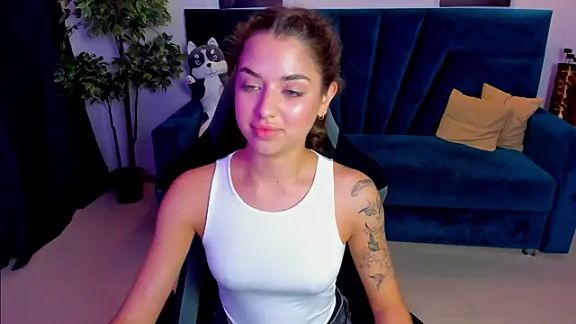 CharleneWoods