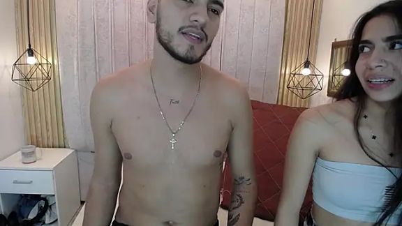 CarolinaySebas