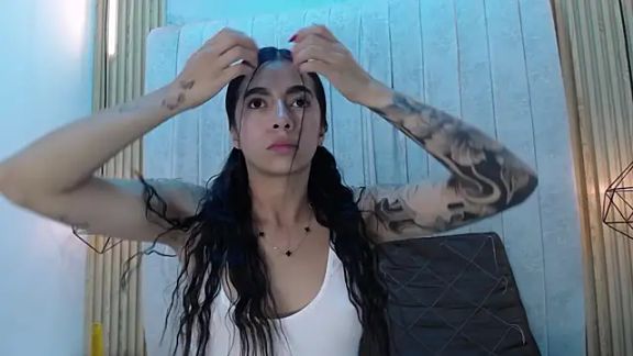 CarolinaySebas