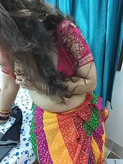 kavyabhabhi
