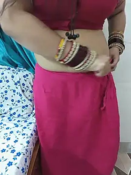kavyabhabhi