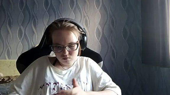 JennieSpotted