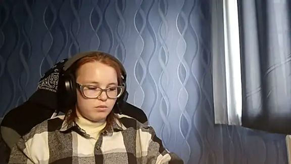 JennieSpotted