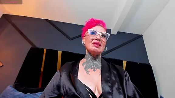 mistress_sandy