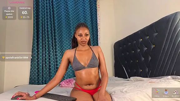 Ebony_Goddexxx