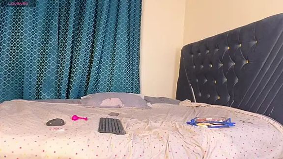 Ebony_Goddexxx