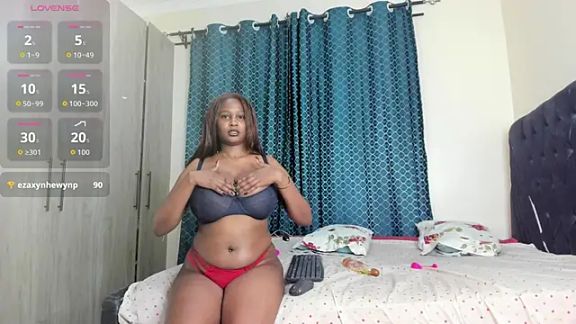 Ebony_Goddexxx