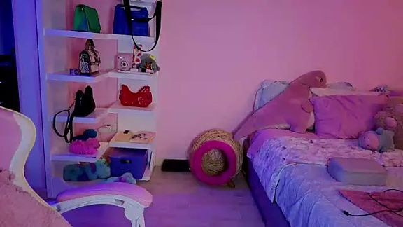 little_rachel_cute