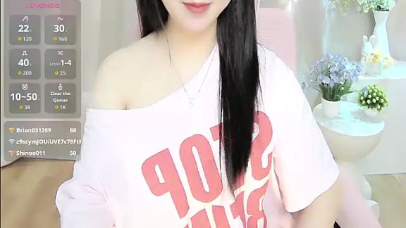shynana
