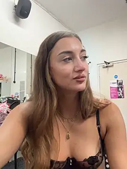 Stripper_SofiaX