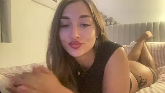 Stripper_SofiaX