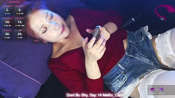 Melita_Cam