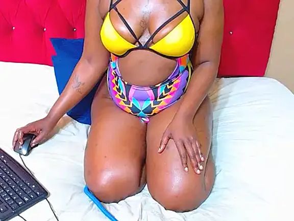 BritneyAss34