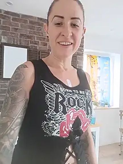GermanMilfJasmin