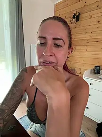 GermanMilfJasmin