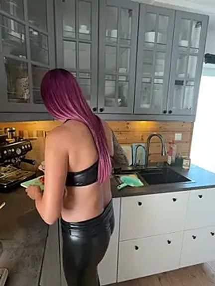 GermanMilfJasmin