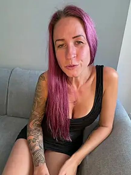 GermanMilfJasmin