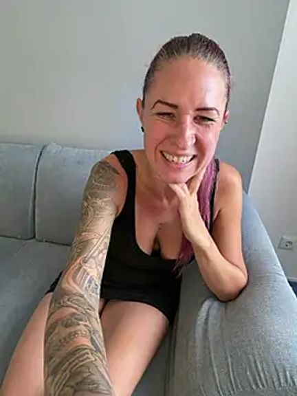 GermanMilfJasmin