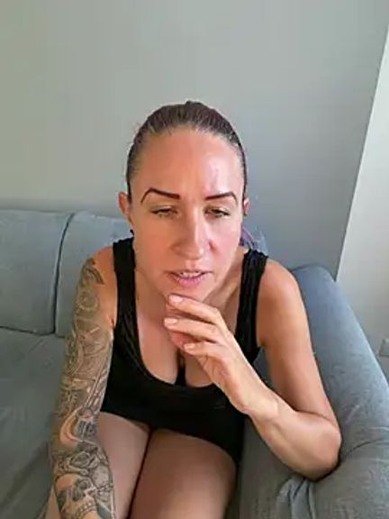 GermanMilfJasmin
