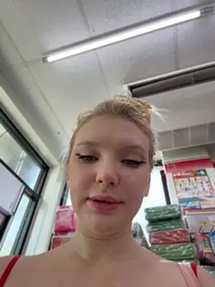 AmmyHot