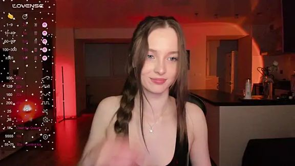 irisskiss