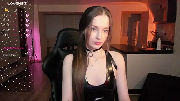 irisskiss