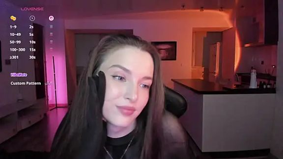 irisskiss