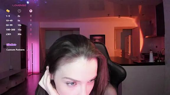 irisskiss