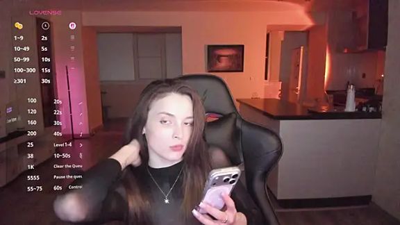 irisskiss