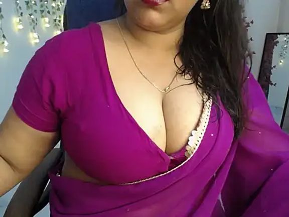 AmeliaSEXY-