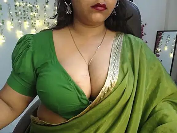 AmeliaSEXY-