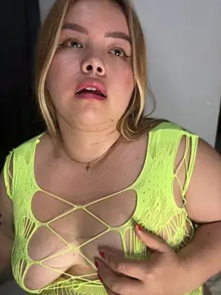 Misblond