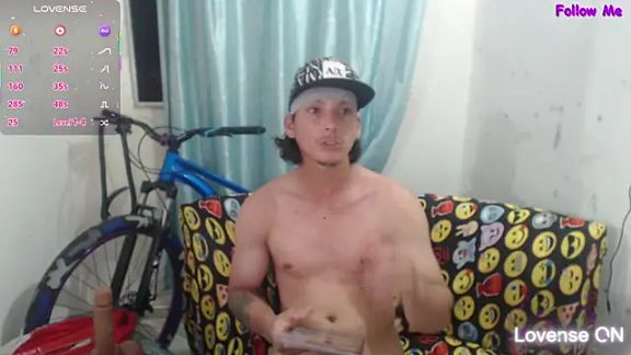 MrKingsaintx