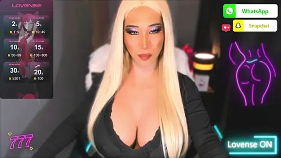 xSelfsuckerMistressVanyax
