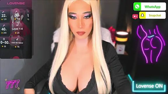 xSelfsuckerMistressVanyax