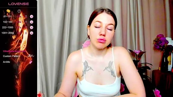Arya_Curves