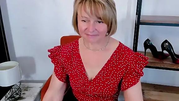 MarieneHot