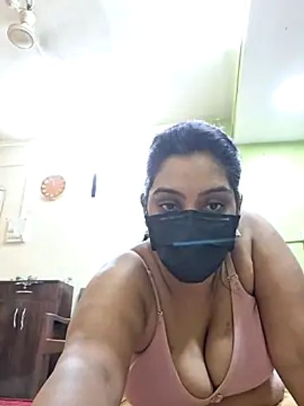 Hornyreshma