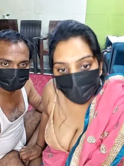 Hornyreshma