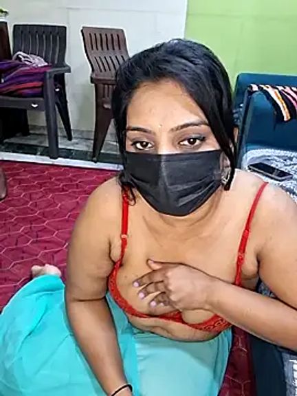 Hornyreshma