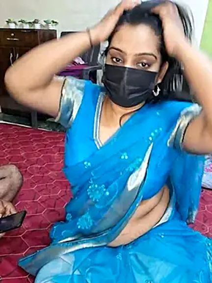 Hornyreshma