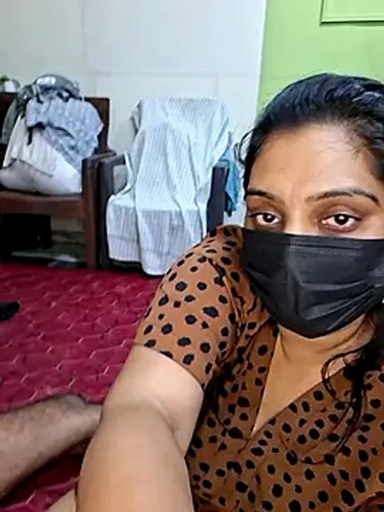 Hornyreshma