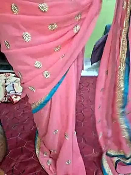 Hornyreshma