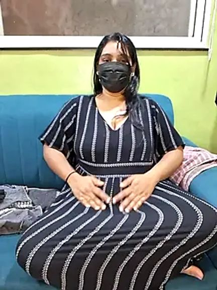 Hornyreshma