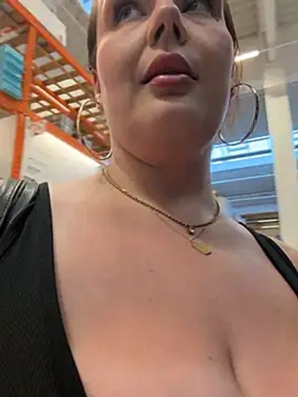 NaughtyNastya