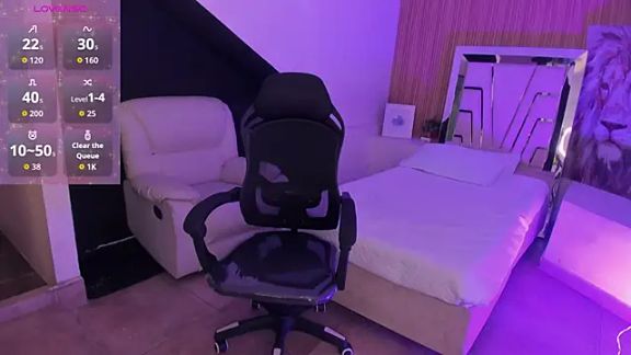 AmaraGrey_