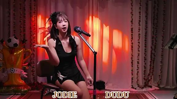 Qianshuibay_Jodie