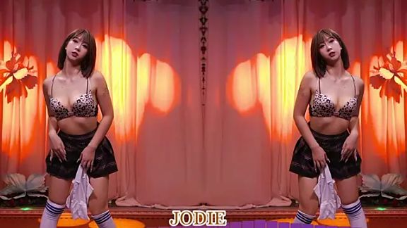 Qianshuibay_Jodie